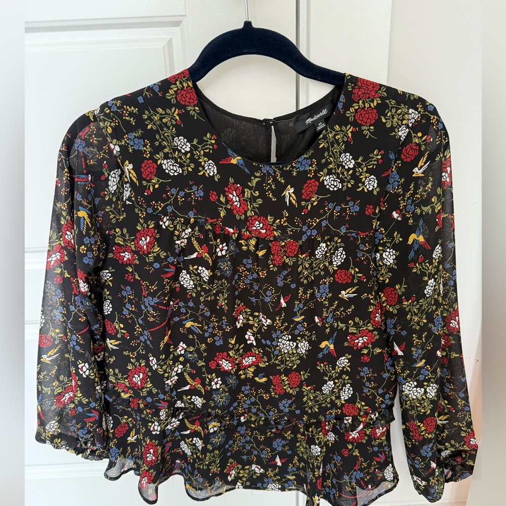 Madewell